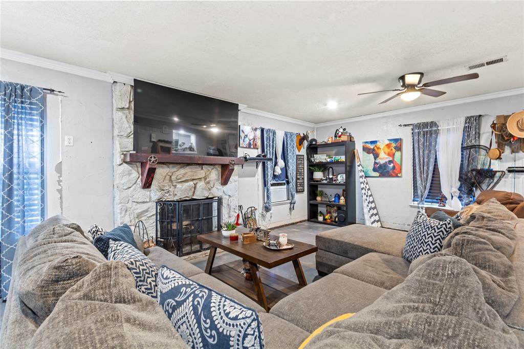 BRUTTON TERRACE - Residential