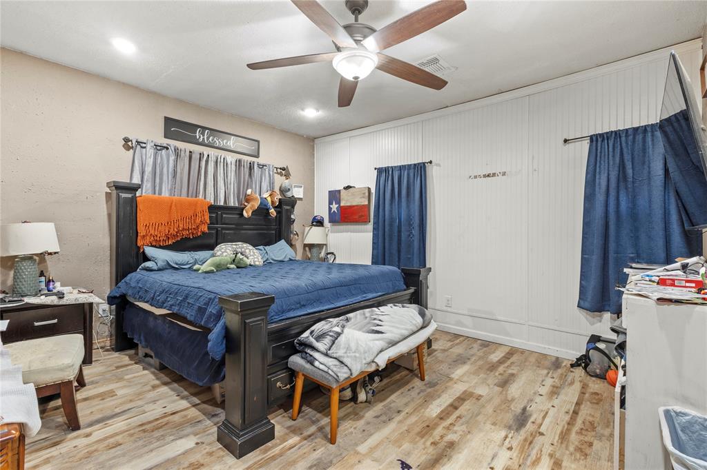 BRUTTON TERRACE - Residential