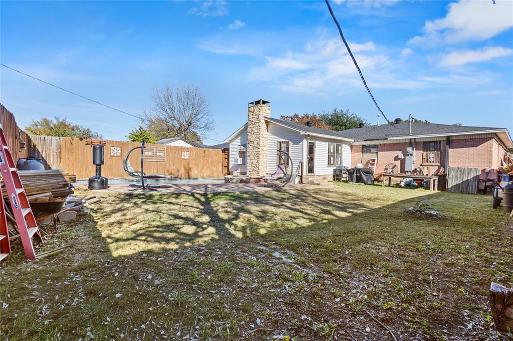 BRUTTON TERRACE - Residential