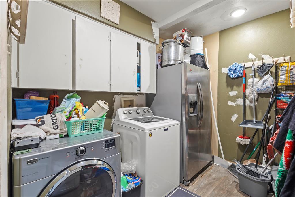 BRUTTON TERRACE - Residential