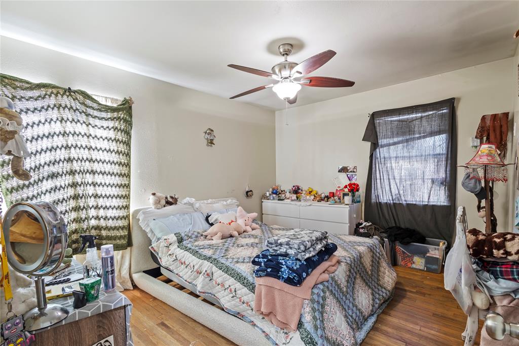 BRUTTON TERRACE - Residential