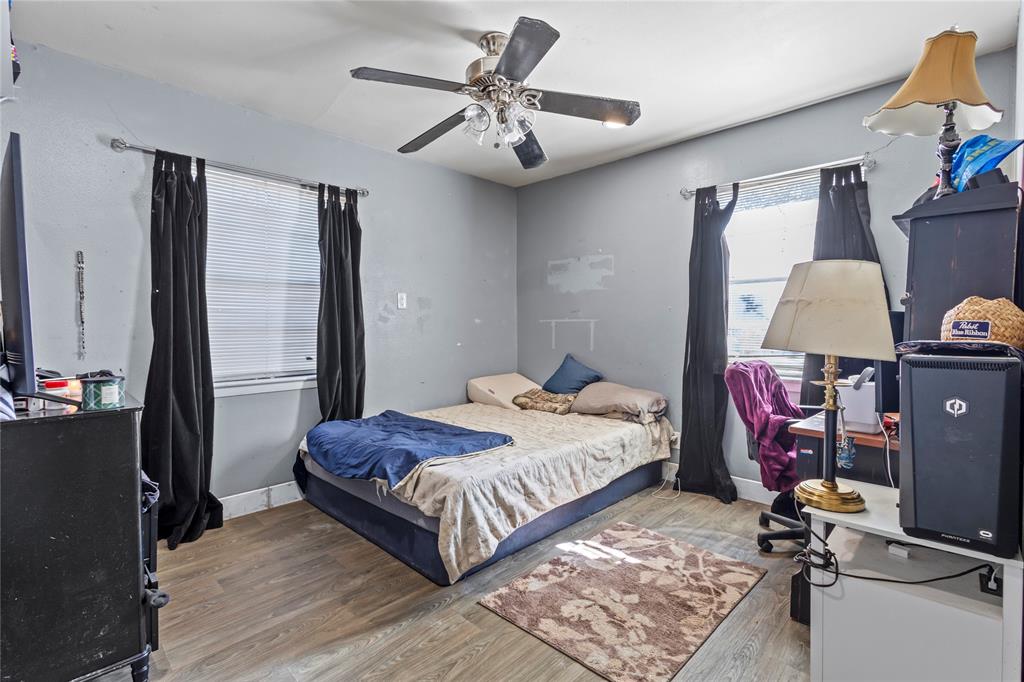 BRUTTON TERRACE - Residential