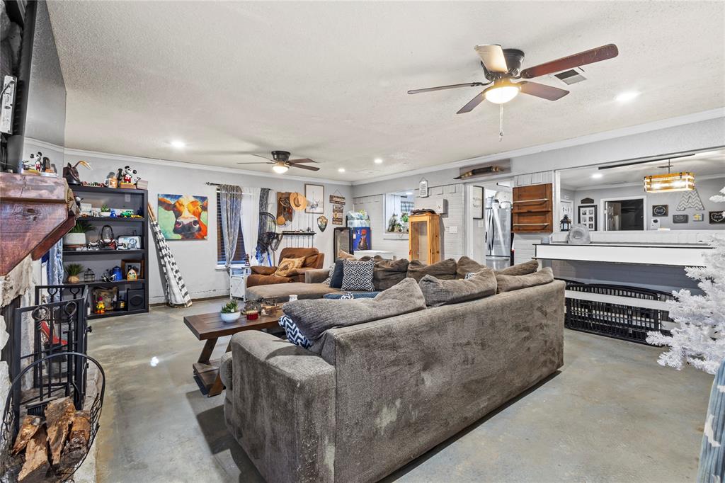 BRUTTON TERRACE - Residential