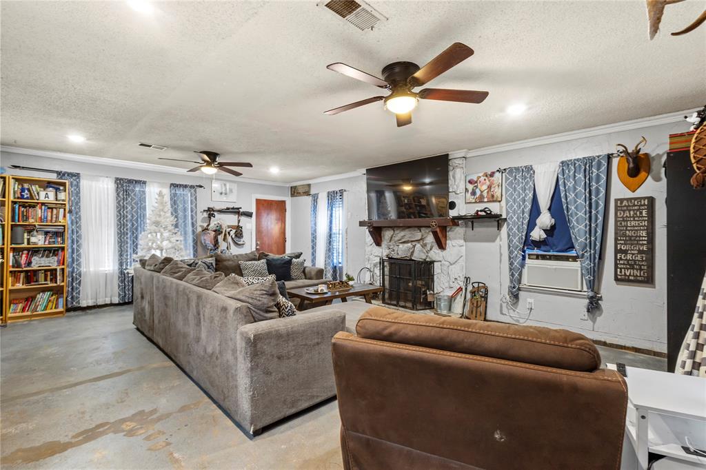 BRUTTON TERRACE - Residential