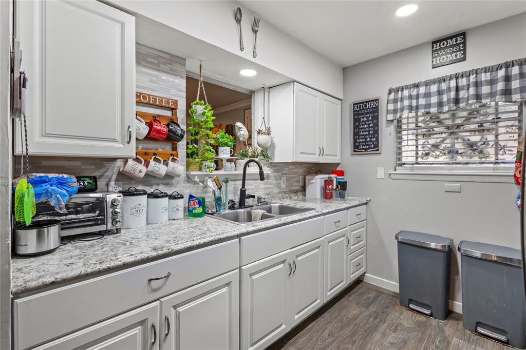 BRUTTON TERRACE - Residential