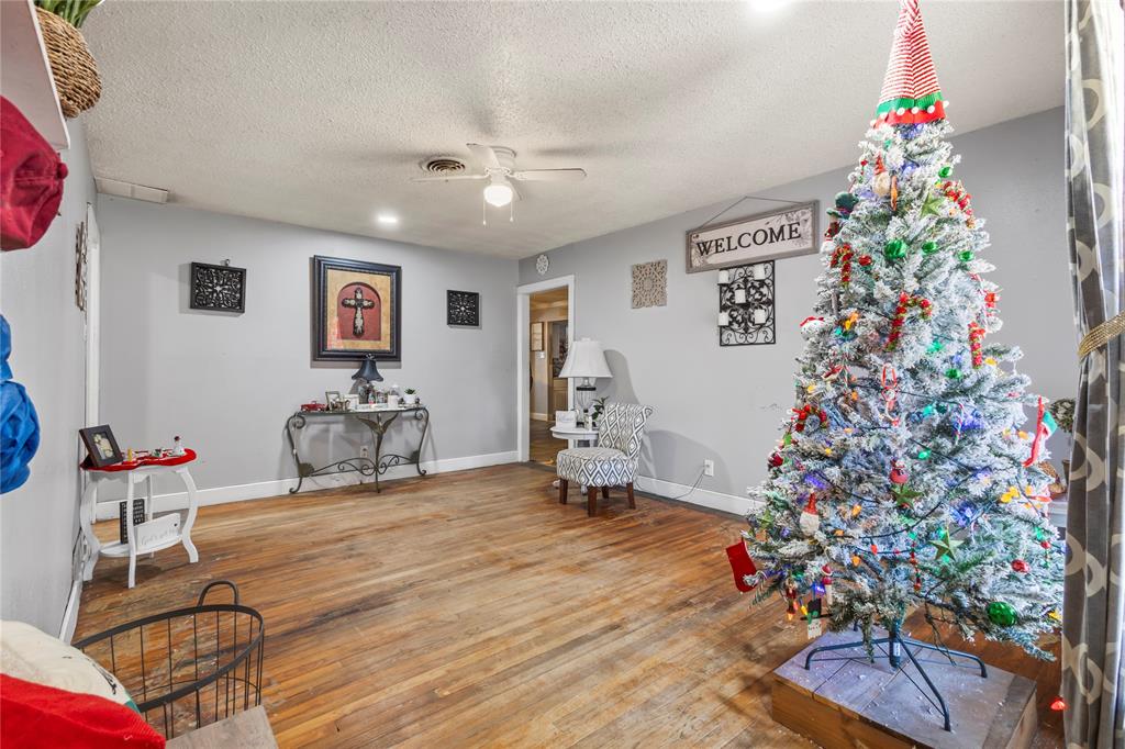 BRUTTON TERRACE - Residential