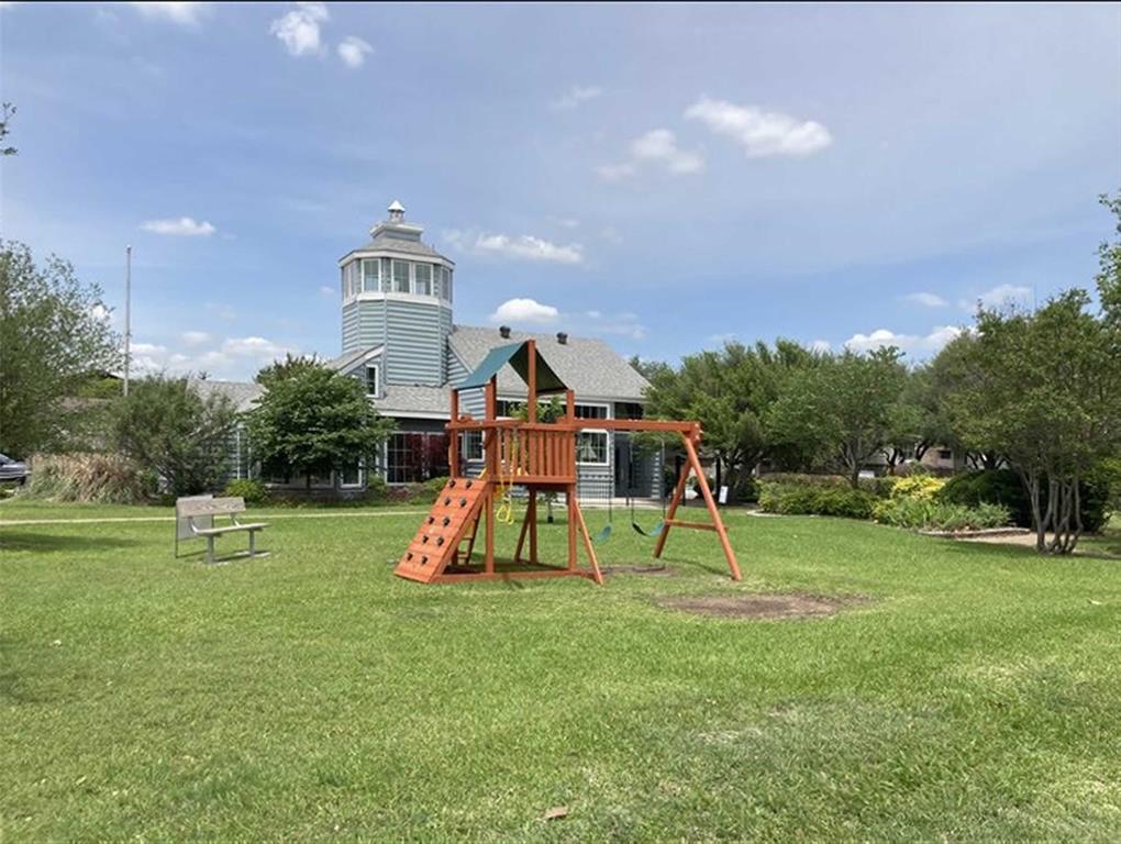 Landing Add - Residential