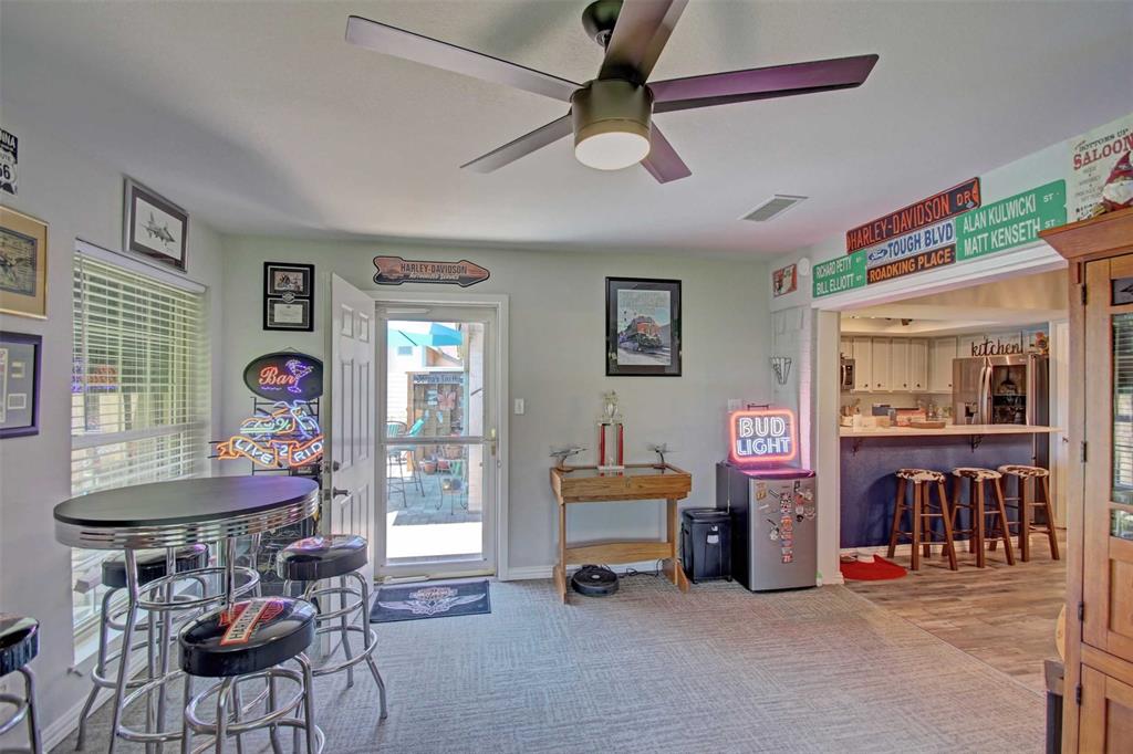 Landing Add - Residential