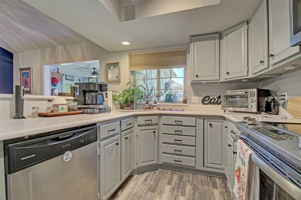 Landing Add - Residential