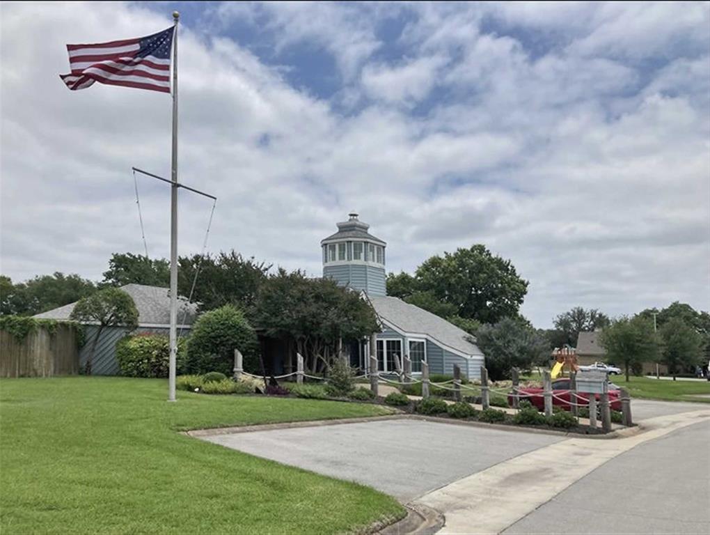 Landing Add - Residential