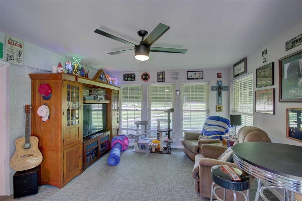 Landing Add - Residential