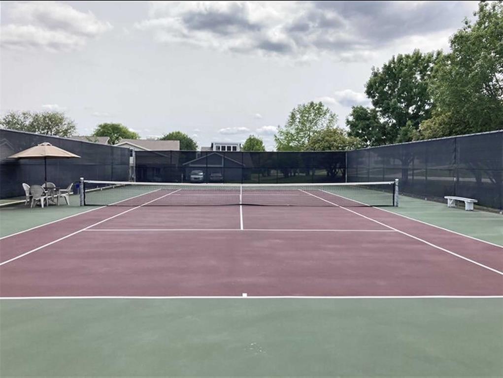 Landing Add - Residential