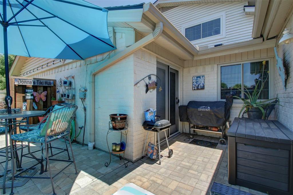 Landing Add - Residential