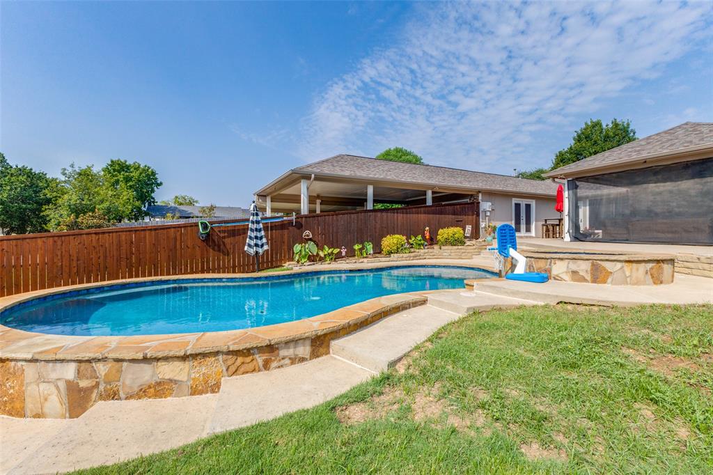 1904 Chippewa Trail