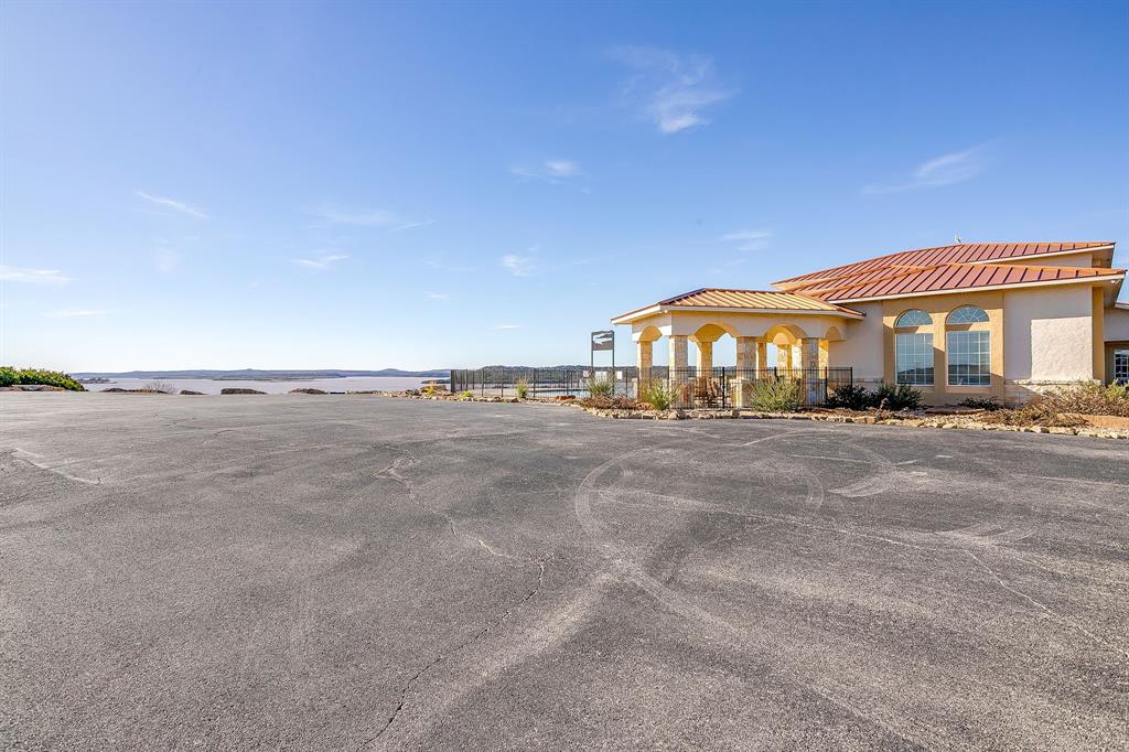 The Hills Above Possum Kingdom Lake Ph 3 Sec 5 - Land