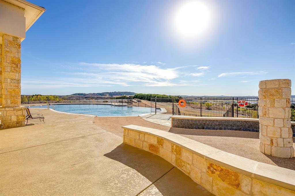 The Hills Above Possum Kingdom Lake Ph 3 Sec 5 - Land