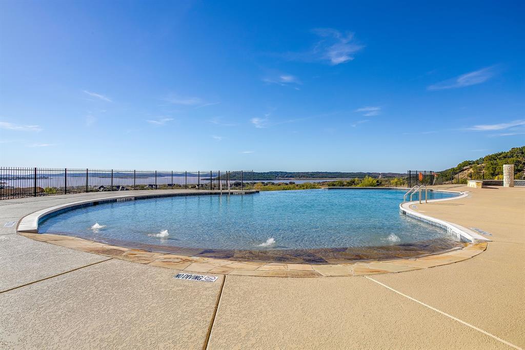 The Hills Above Possum Kingdom Lake Ph 3 Sec 5 - Land