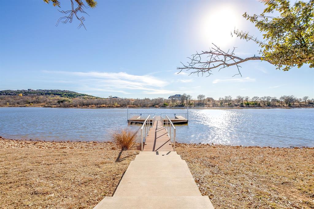 The Hills Above Possum Kingdom Lake Ph 3 Sec 5 - Land