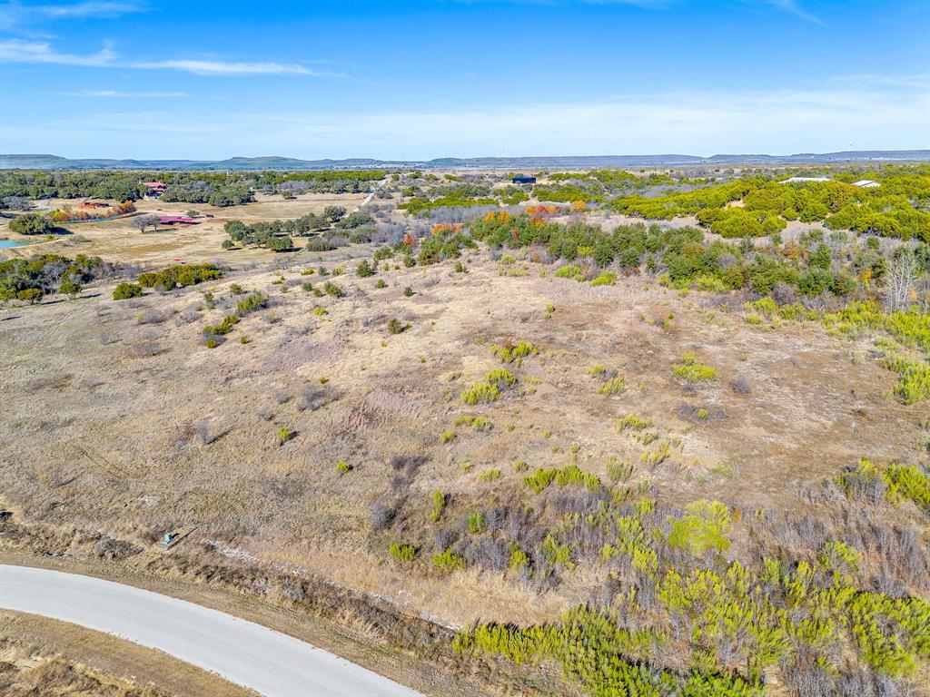 The Hills Above Possum Kingdom Lake Ph 3 Sec 5 - Land