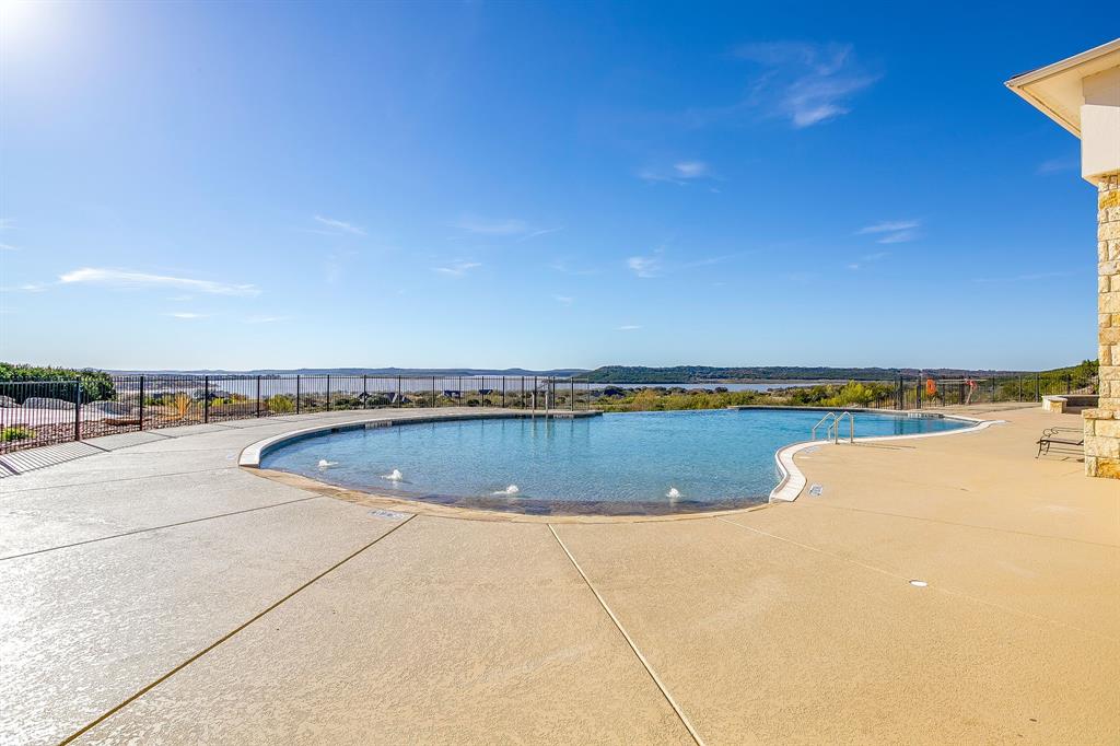 The Hills Above Possum Kingdom Lake Ph 3 Sec 5 - Land