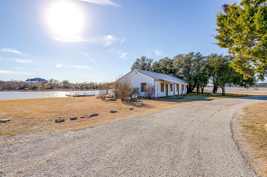 The Hills Above Possum Kingdom Lake Ph 3 Sec 5 - Land
