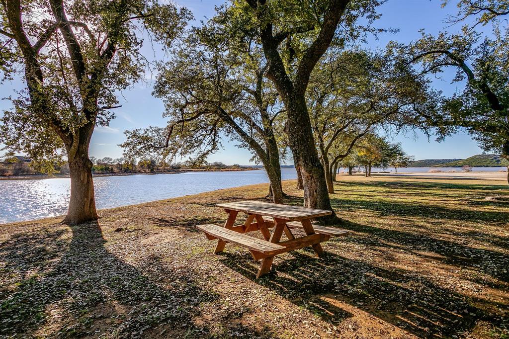 The Hills Above Possum Kingdom Lake Ph 3 Sec 5 - Land