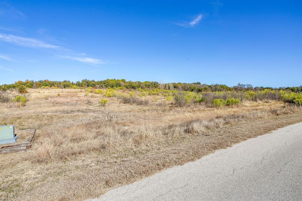 The Hills Above Possum Kingdom Lake Ph 3 Sec 5 - Land