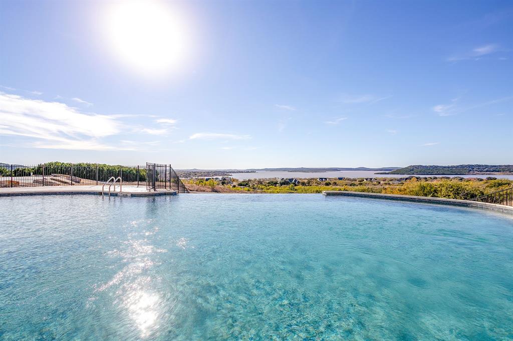 The Hills Above Possum Kingdom Lake Ph 3 Sec 5 - Land