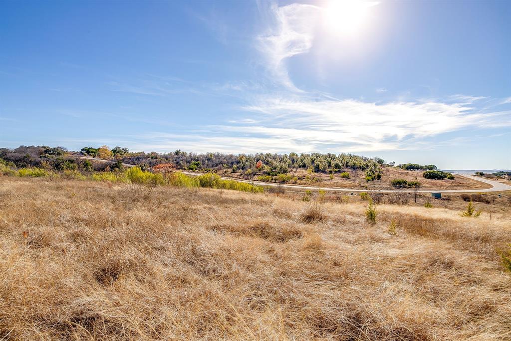 The Hills Above Possum Kingdom Lake Ph 3 Sec 5 - Land