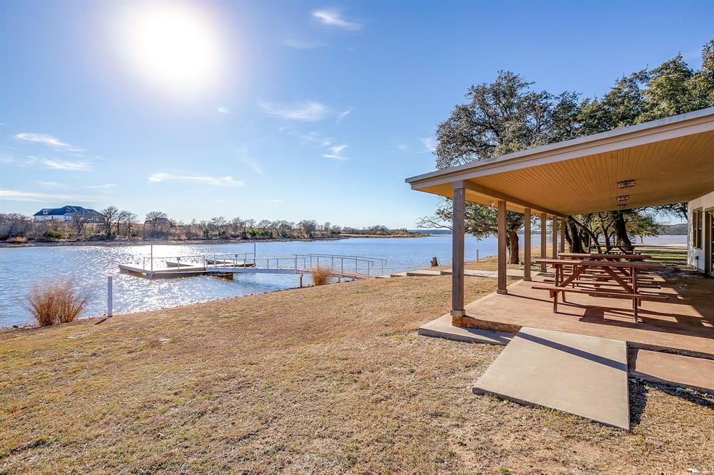 The Hills Above Possum Kingdom Lake Ph 3 Sec 5 - Land