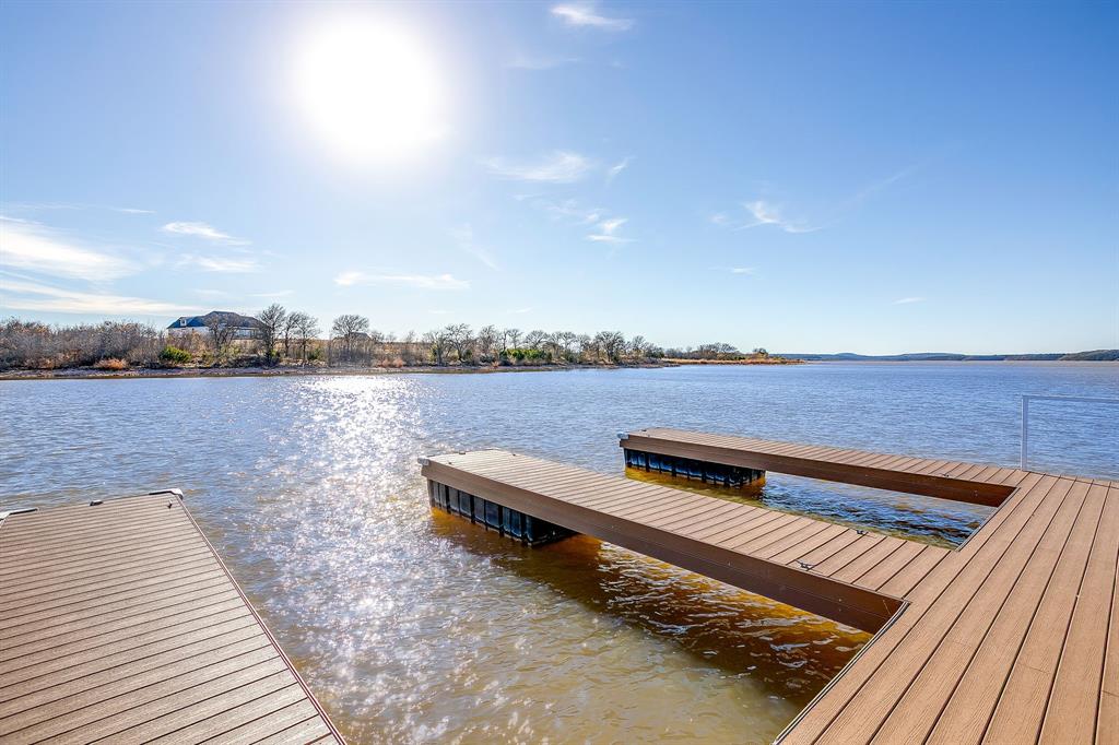 The Hills Above Possum Kingdom Lake Ph 3 Sec 5 - Land