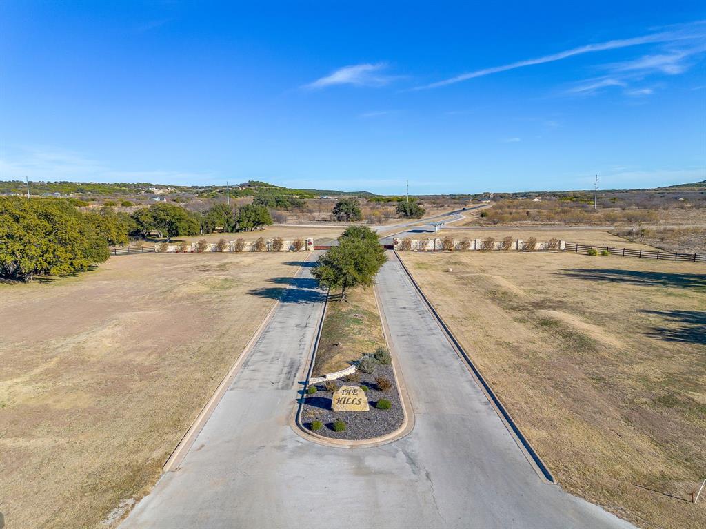 The Hills Above Possum Kingdom Lake Ph 3 Sec 5 - Land