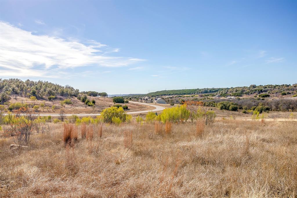 The Hills Above Possum Kingdom Lake Ph 3 Sec 5 - Land