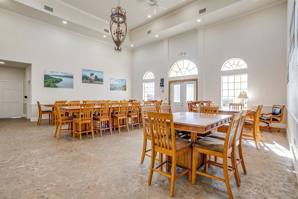 The Hills Above Possum Kingdom Lake Ph 3 Sec 5 - Land