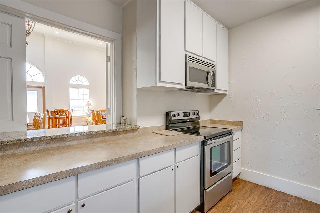 The Hills Above Possum Kingdom Lake Ph 3 Sec 5 - Land