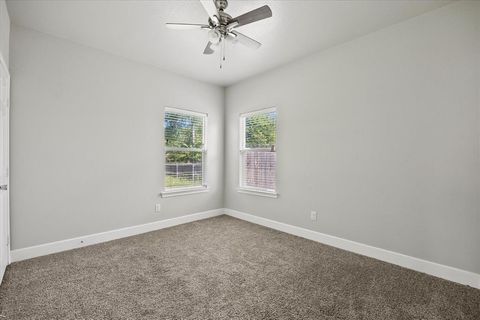 Tiny photo for 3802 College Street, Greenville, TX 75401 (MLS # 21332396)