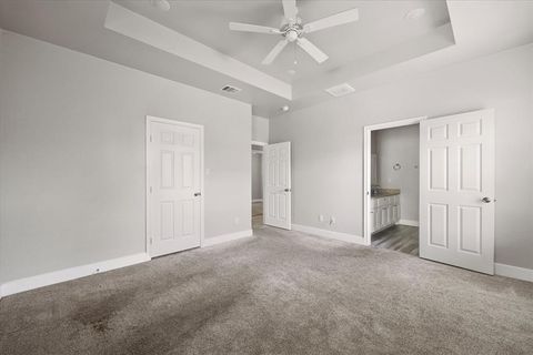 Tiny photo for 3802 College Street, Greenville, TX 75401 (MLS # 21332396)