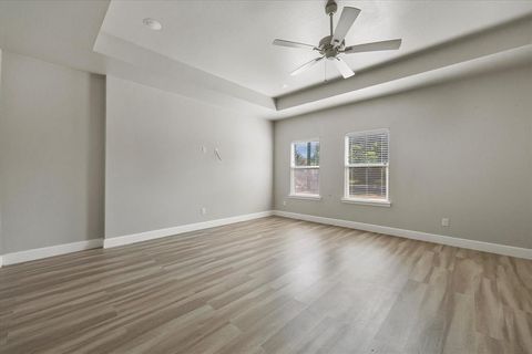 Tiny photo for 3802 College Street, Greenville, TX 75401 (MLS # 21332396)