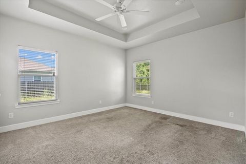 Tiny photo for 3802 College Street, Greenville, TX 75401 (MLS # 21332396)