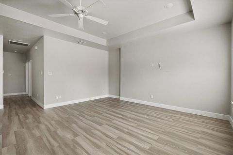 Tiny photo for 3802 College Street, Greenville, TX 75401 (MLS # 21332396)