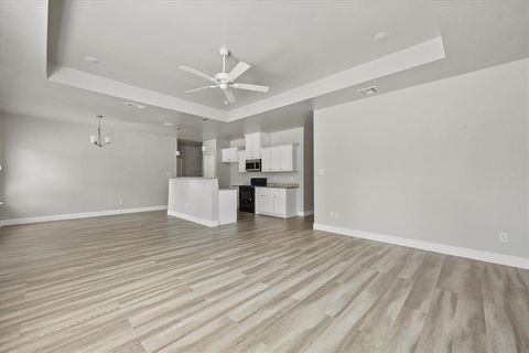 Tiny photo for 3802 College Street, Greenville, TX 75401 (MLS # 21332396)