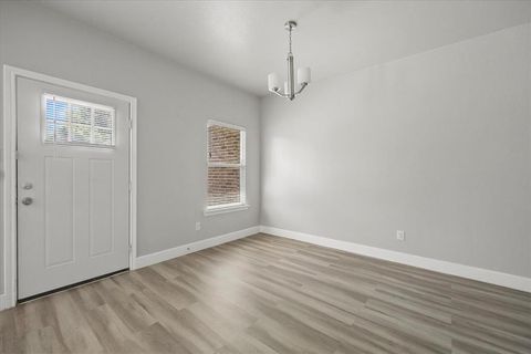 Tiny photo for 3802 College Street, Greenville, TX 75401 (MLS # 21332396)