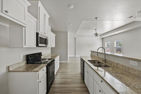Tiny photo for 3802 College Street, Greenville, TX 75401 (MLS # 21332396)