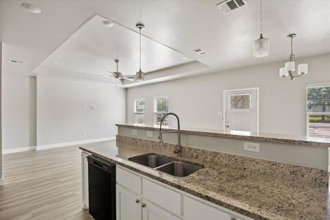Tiny photo for 3802 College Street, Greenville, TX 75401 (MLS # 21332396)