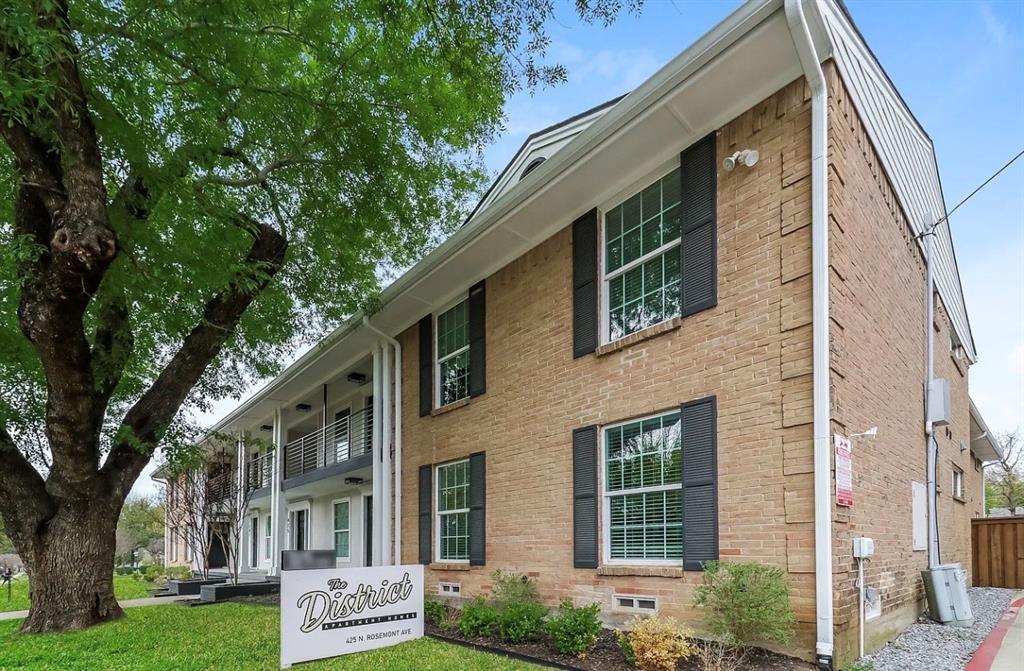 Cliffwood Add - Residential Lease