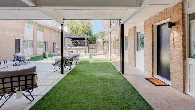 Cliffwood Add - Residential Lease