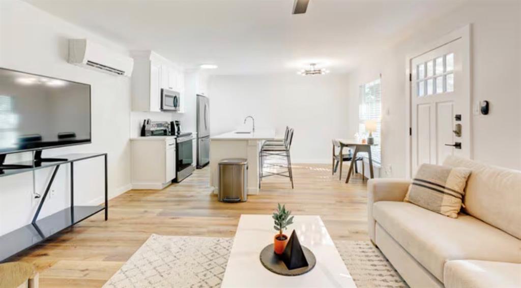 Cliffwood Add - Residential Lease