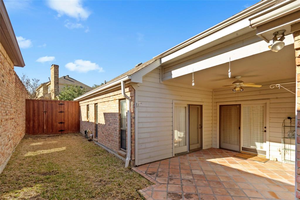 Lane Park Add - Residential