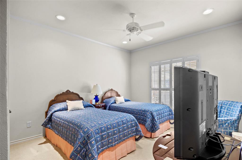 Lane Park Add - Residential