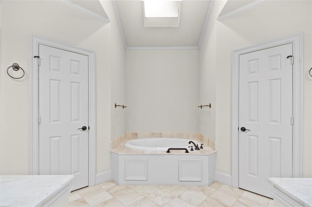 Lane Park Add - Residential